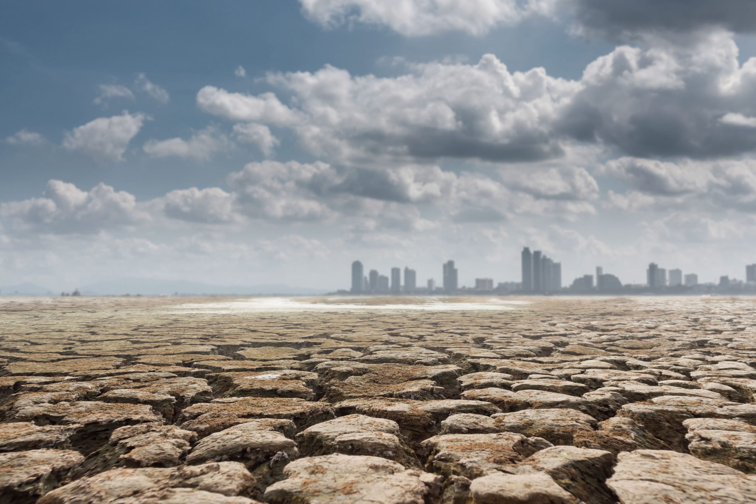 Cambiamento climatico, riscaldamento globale e aumento dei data center: una prospettiva antiautoritaria